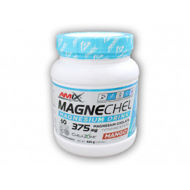MagneChel Magnesium Chelate drink 420g - mango