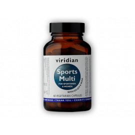 Sports Multi 60 kapslí
