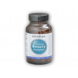 Ultimate Beauty Complex 60 kapslí