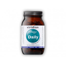 Synerbio Daily 90 kapslí