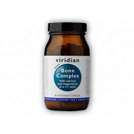 Bone Complex 90 kapslí