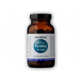 Fertility for Men 60 kapslí