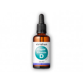 Liquid Vitamin D 50ml