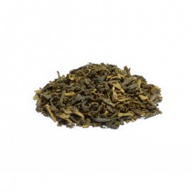 Zelený čaj Darjeeling 50g