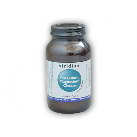 Potassium Magnesium Citrate 150g