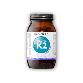 Vitamin K2 90 kapslí