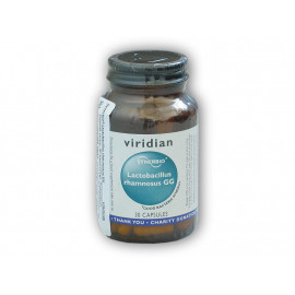 Synerbio Lactobacillus Rhamnosus GG 30 kapslí