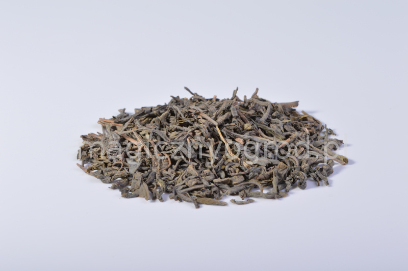 Yunnan - listový čaj - 50g