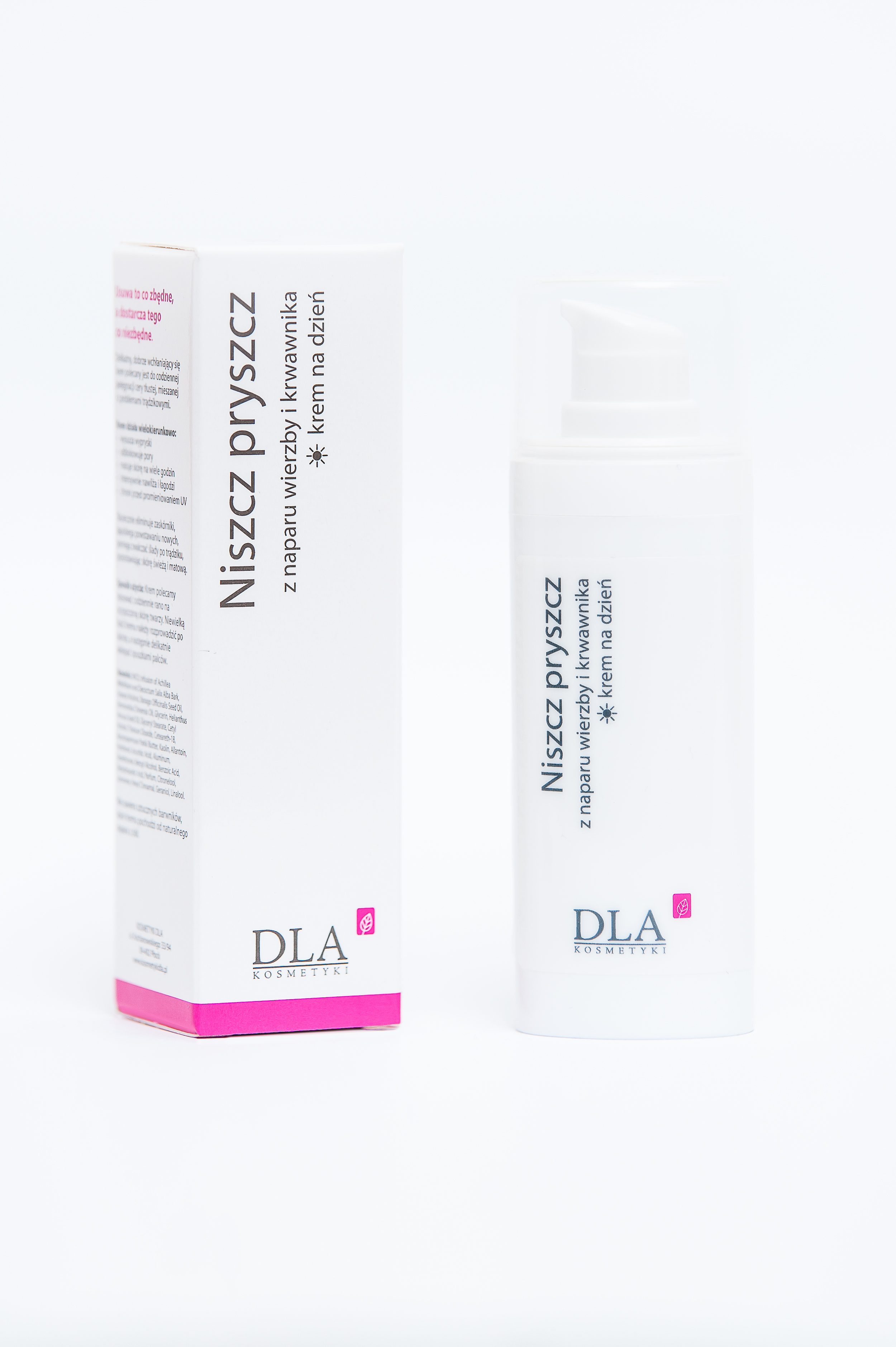 Denný krém na uhry 30g