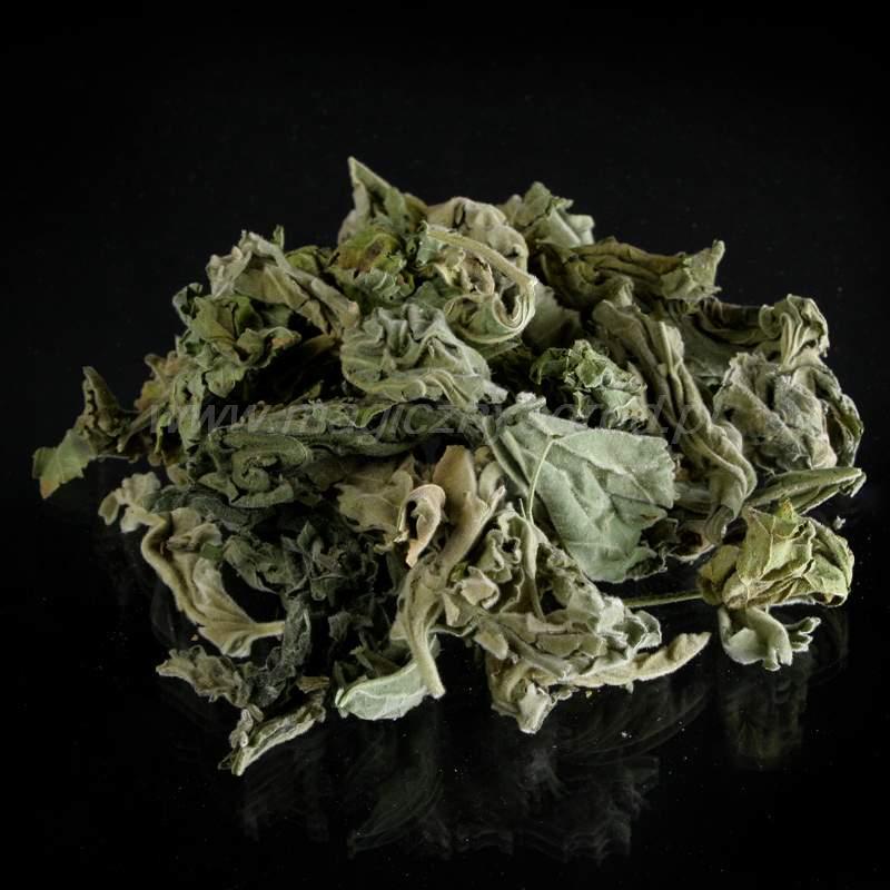Marshmallow celý list - althaea officinalis - 250g