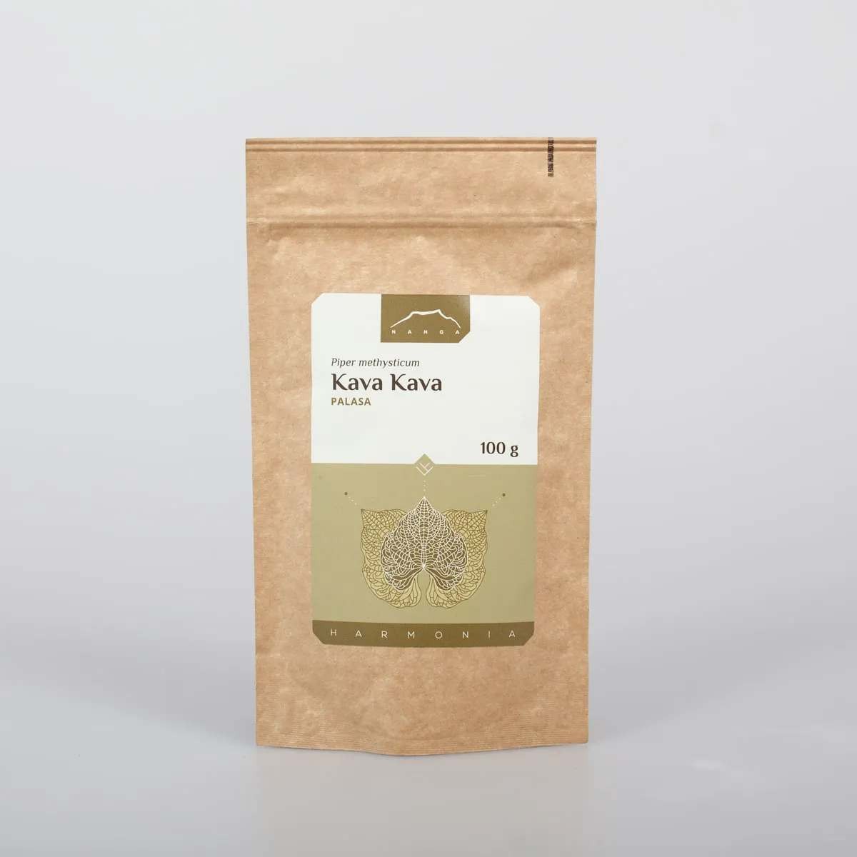 Kava kava - piepor opojný - 100g palasa - piper methysticum