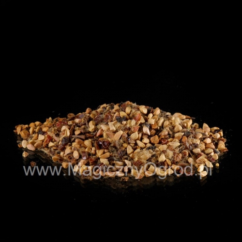 Ruža šípová - rosa canina - 250g vcelku