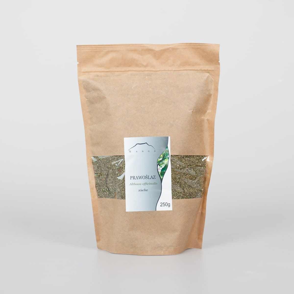 Marshmallow bylina - 250g mletá