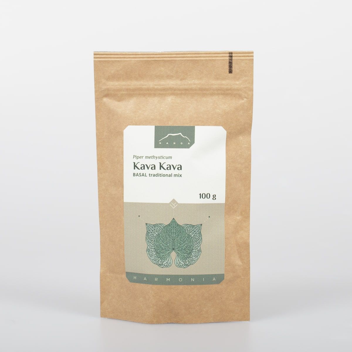 Kava kava - vanuatu tribal mix 70/30