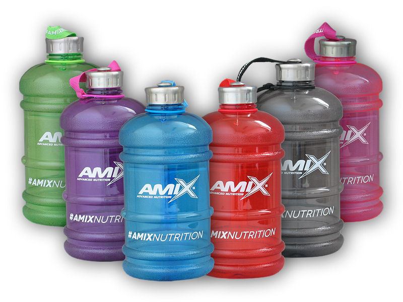 Sud na vodu amix 2200ml - ružový
