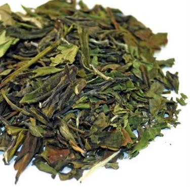 Čaj pai mu tan - 50g